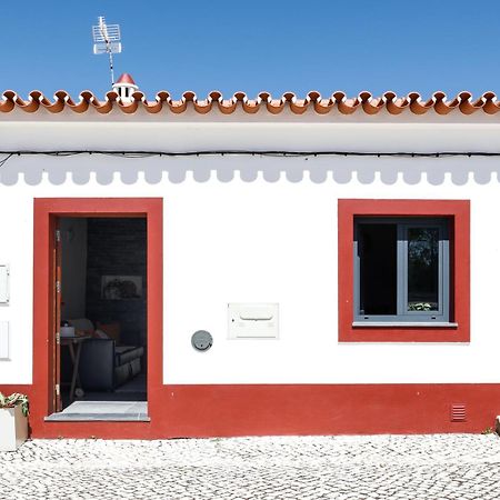 Villa Casa da Fonte / Fountain House Monsaraz Esterno foto
