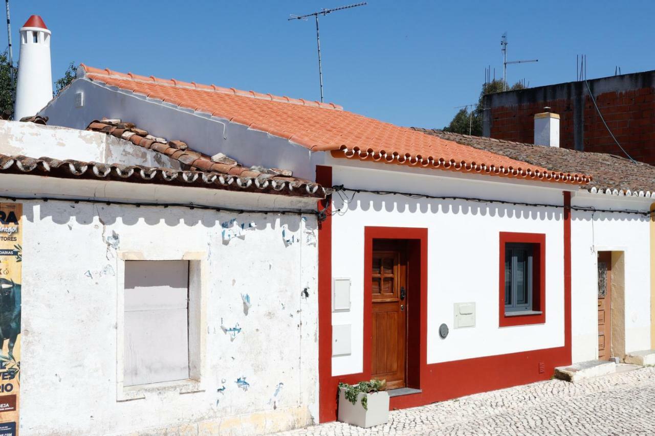 Villa Casa da Fonte / Fountain House Monsaraz Esterno foto